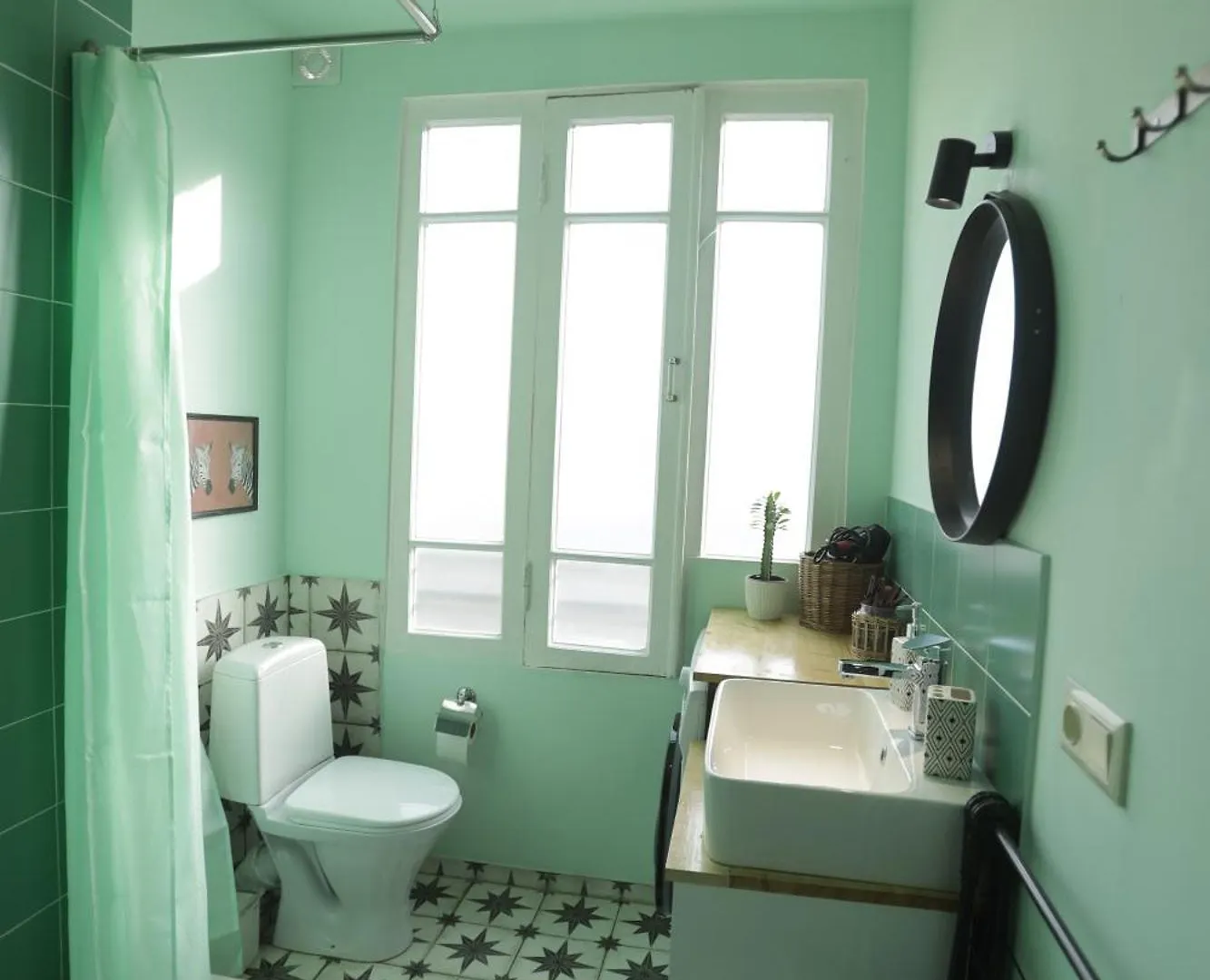Apartamento Ankatato'S Comfy Guesthouse Tiflis